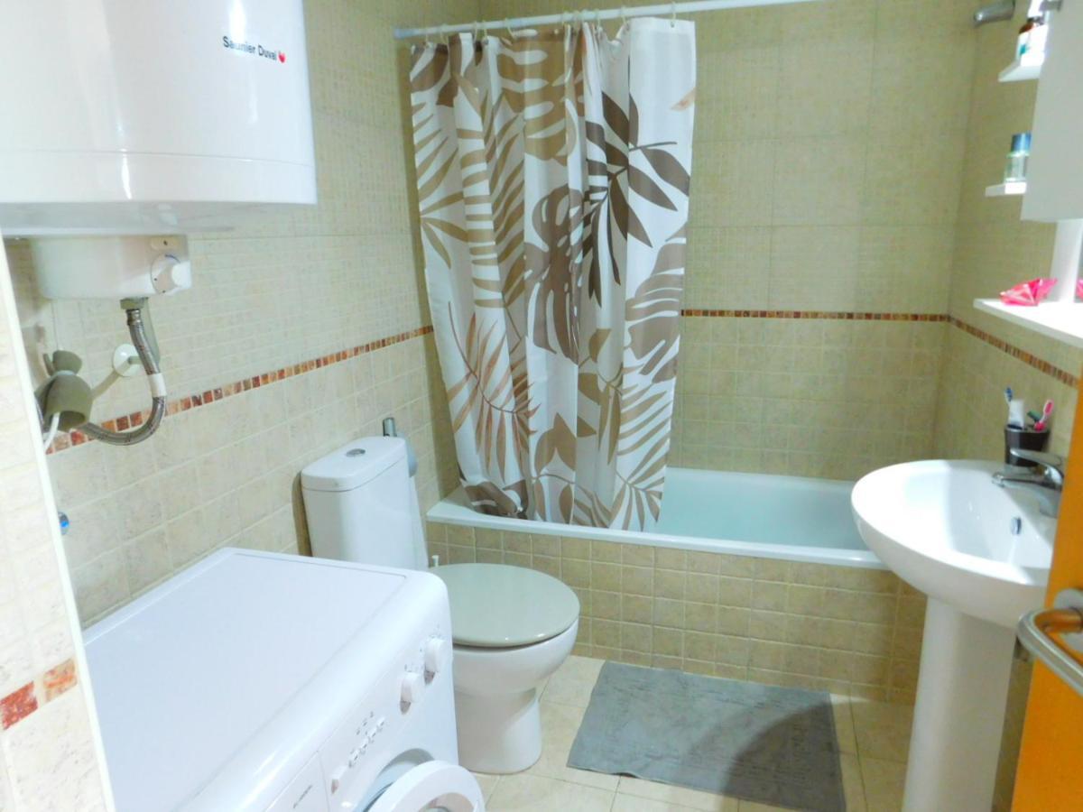 Gmid Immo Apartamento Portomarina Roses Exterior foto