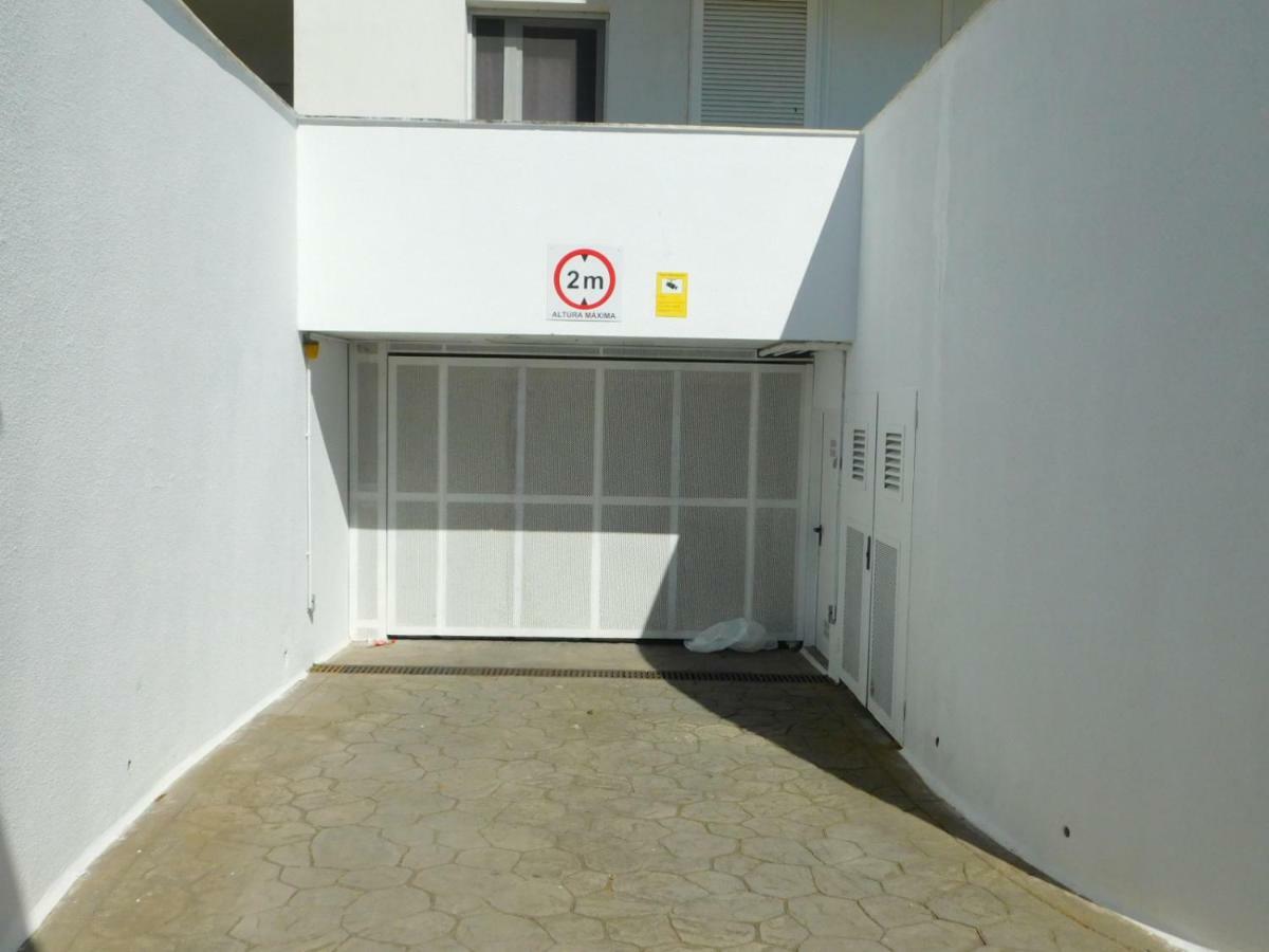 Gmid Immo Apartamento Portomarina Roses Exterior foto